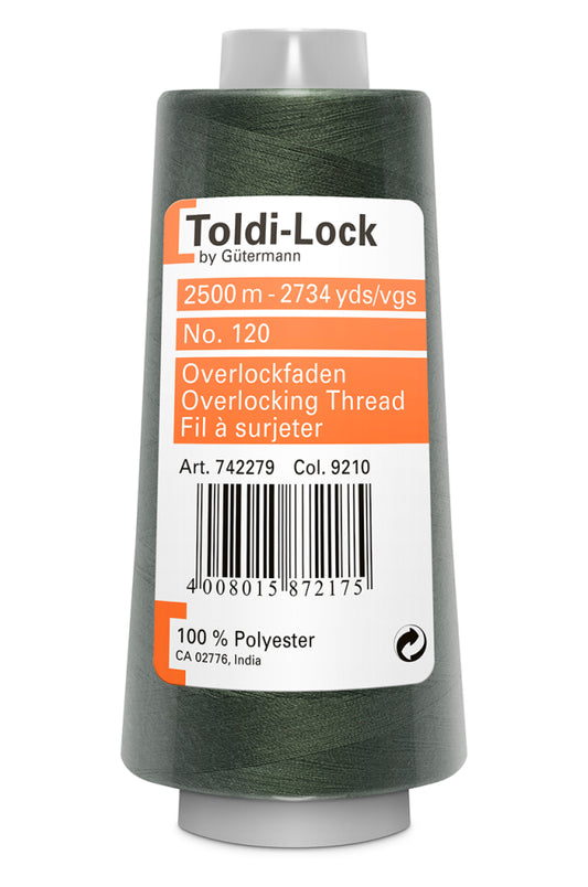 Toldilock - 9210