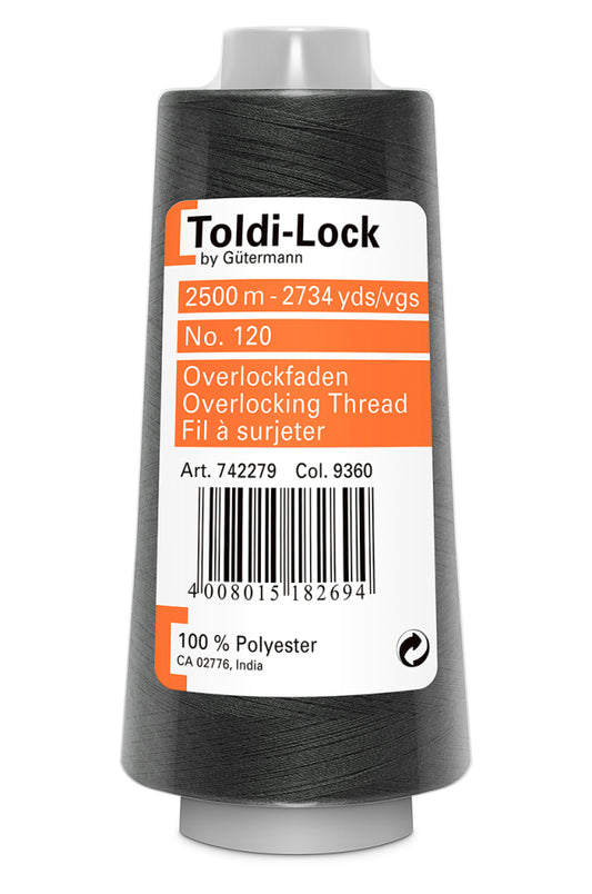 Toldilock - 9360