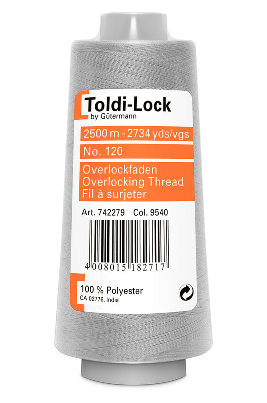 Toldilock - 9540
