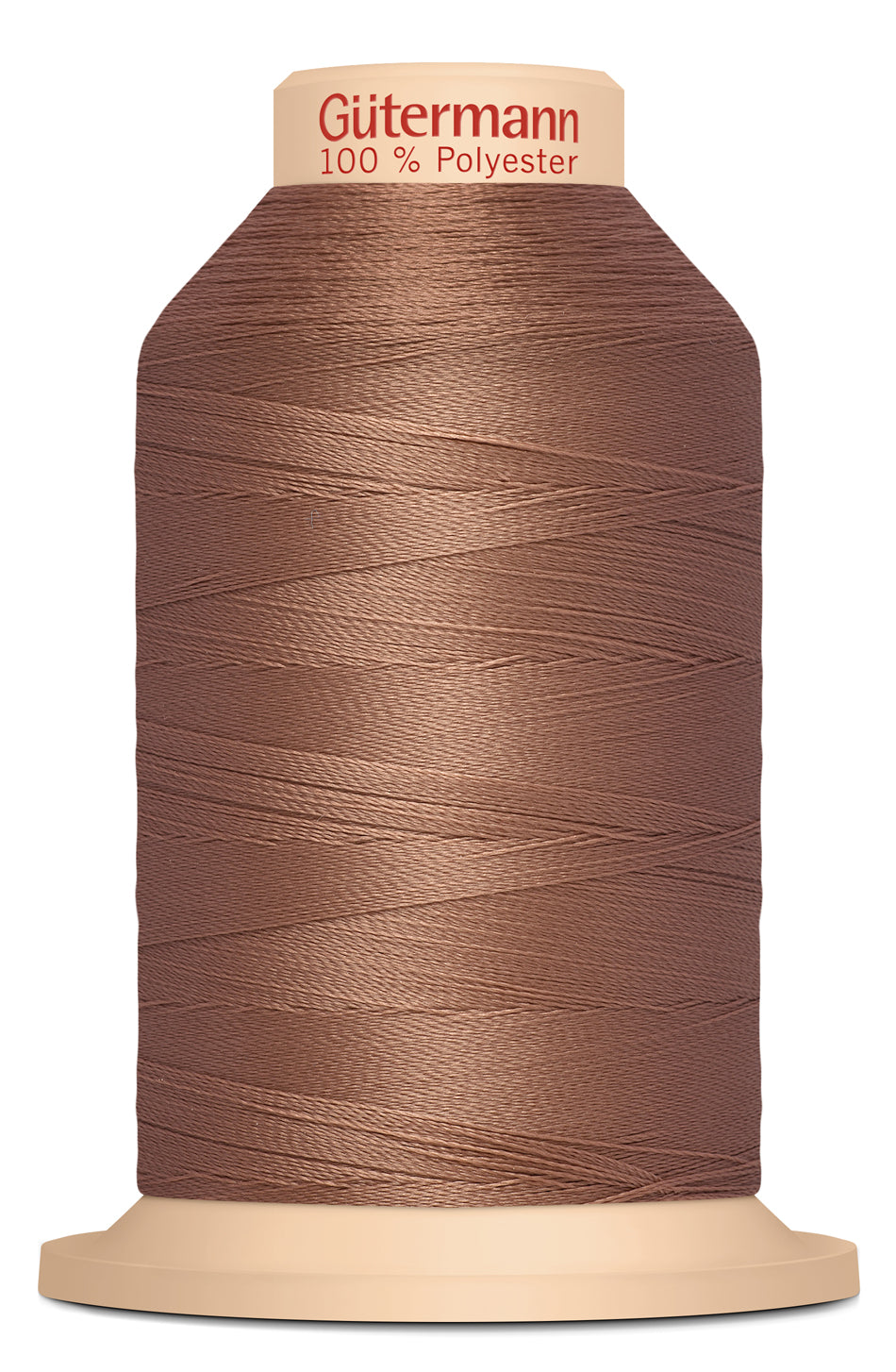 Gütermann Tera 180, 2.000 m, farve 216 – Nougat