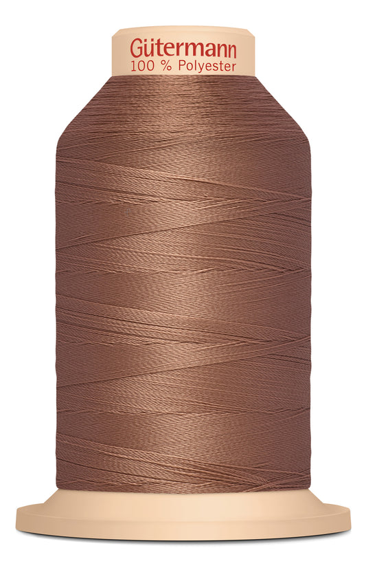 Gütermann Tera 180, 2.000 m, farve 216 – Nougat