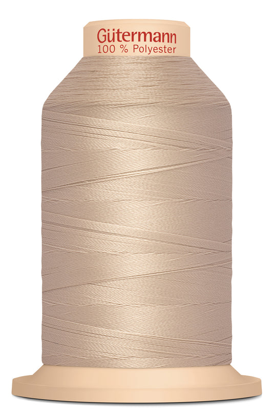 Gütermann Tera 180, 2.000 m, farve 722 – Beige