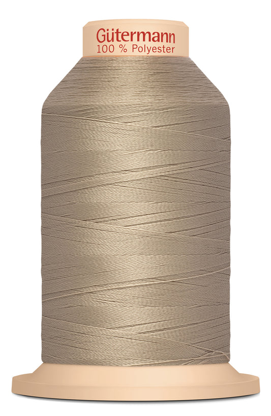 Gütermann Tera 180, 2.000 m, farve 854 – Sand