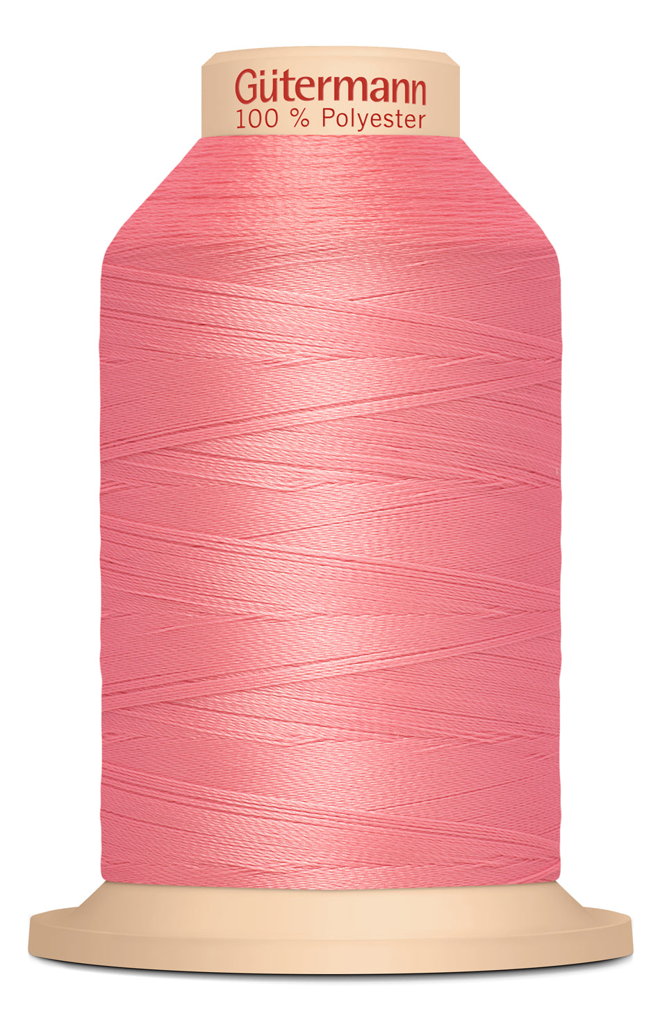 Gütermann Tera 180, 2.000 m, farve 889 – Rosa