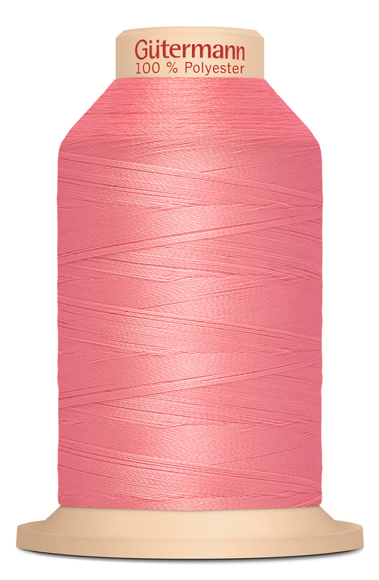 Gütermann Tera 180, 2.000 m, farve 889 – Rosa