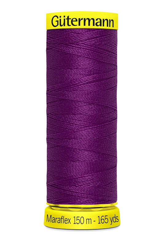 Gütermann Maraflex, 150 m, farve 247 – Magenta