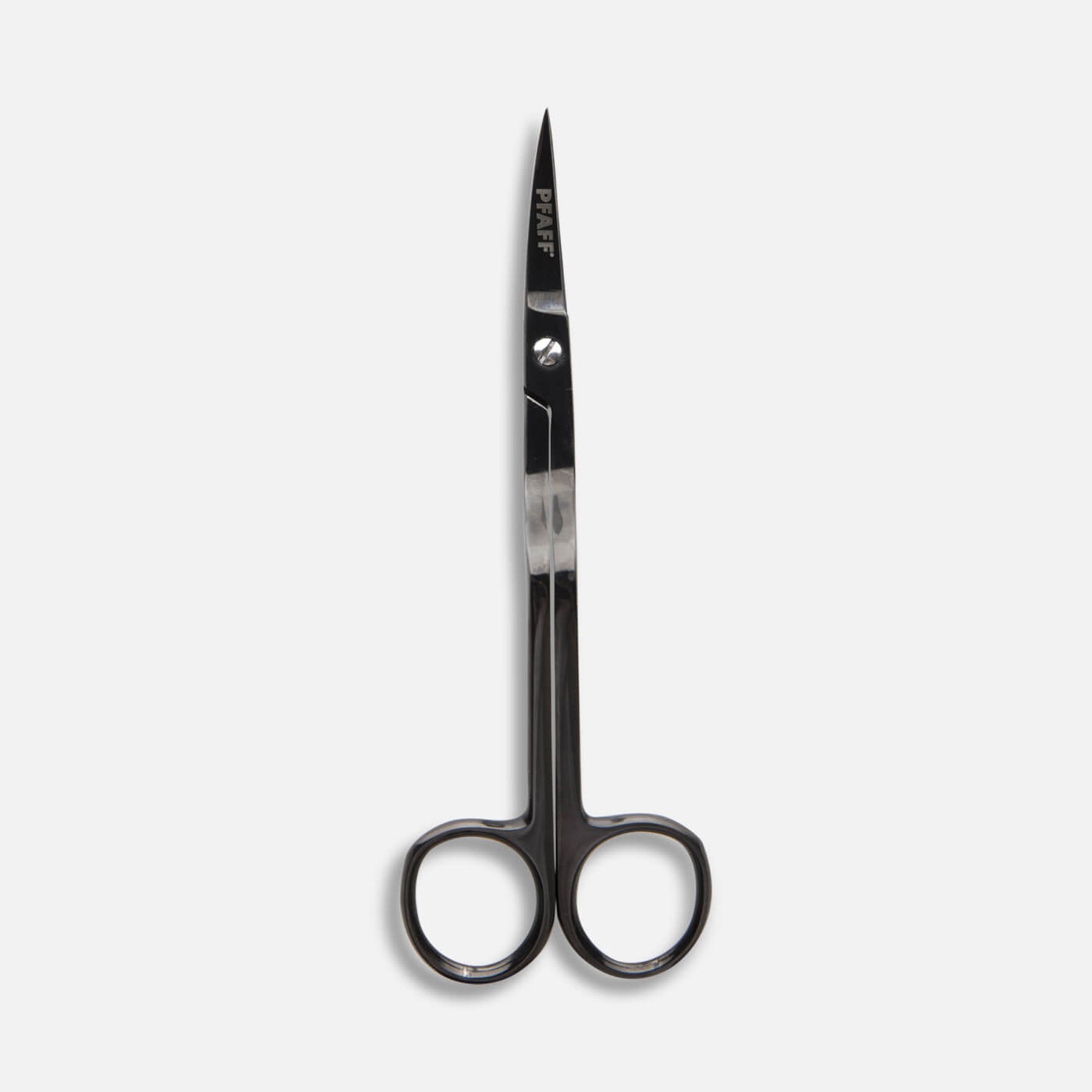 PFAFF Double Curved Embroidery Saks 6”