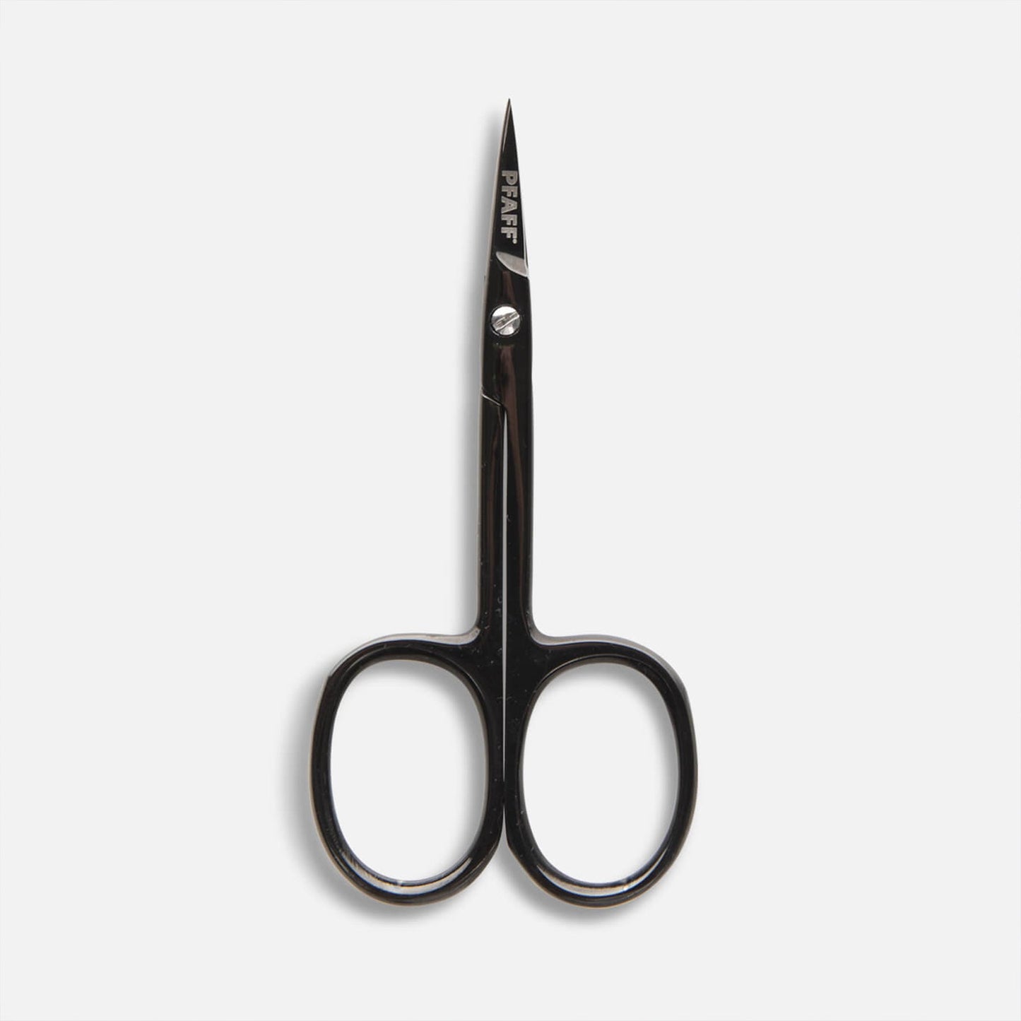 PFAFF Curved Embroidery Saks 3,5”