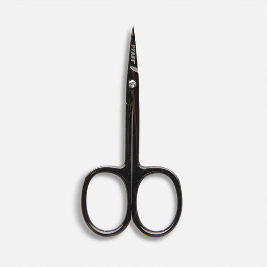 PFAFF Curved Embroidery Saks 3,5”