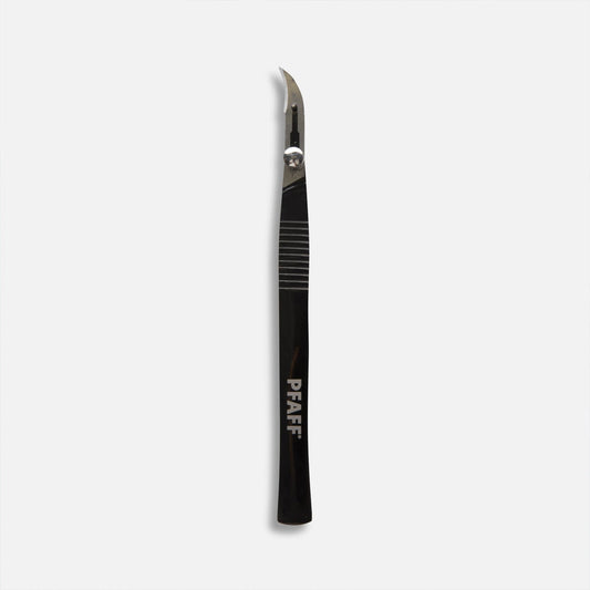 PFAFF Seam Ripper med 3 blade