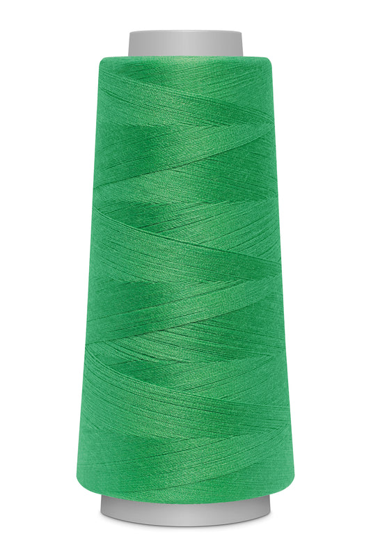 8375 Grøn – Gütermann Toldi-Lock overlocktråd 2500 m – uden emballage