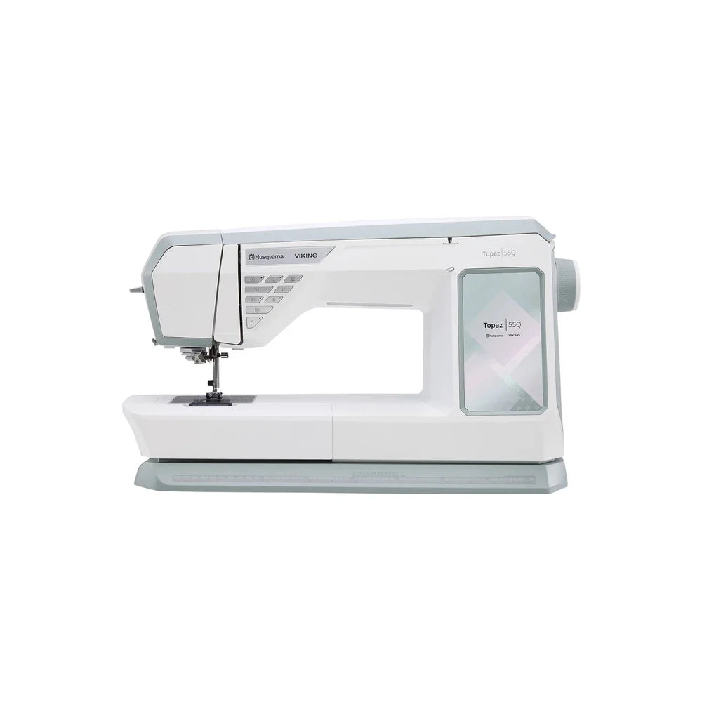 HUSQVARNA® VIKING® DESIGNER TOPAZ™ 55Q