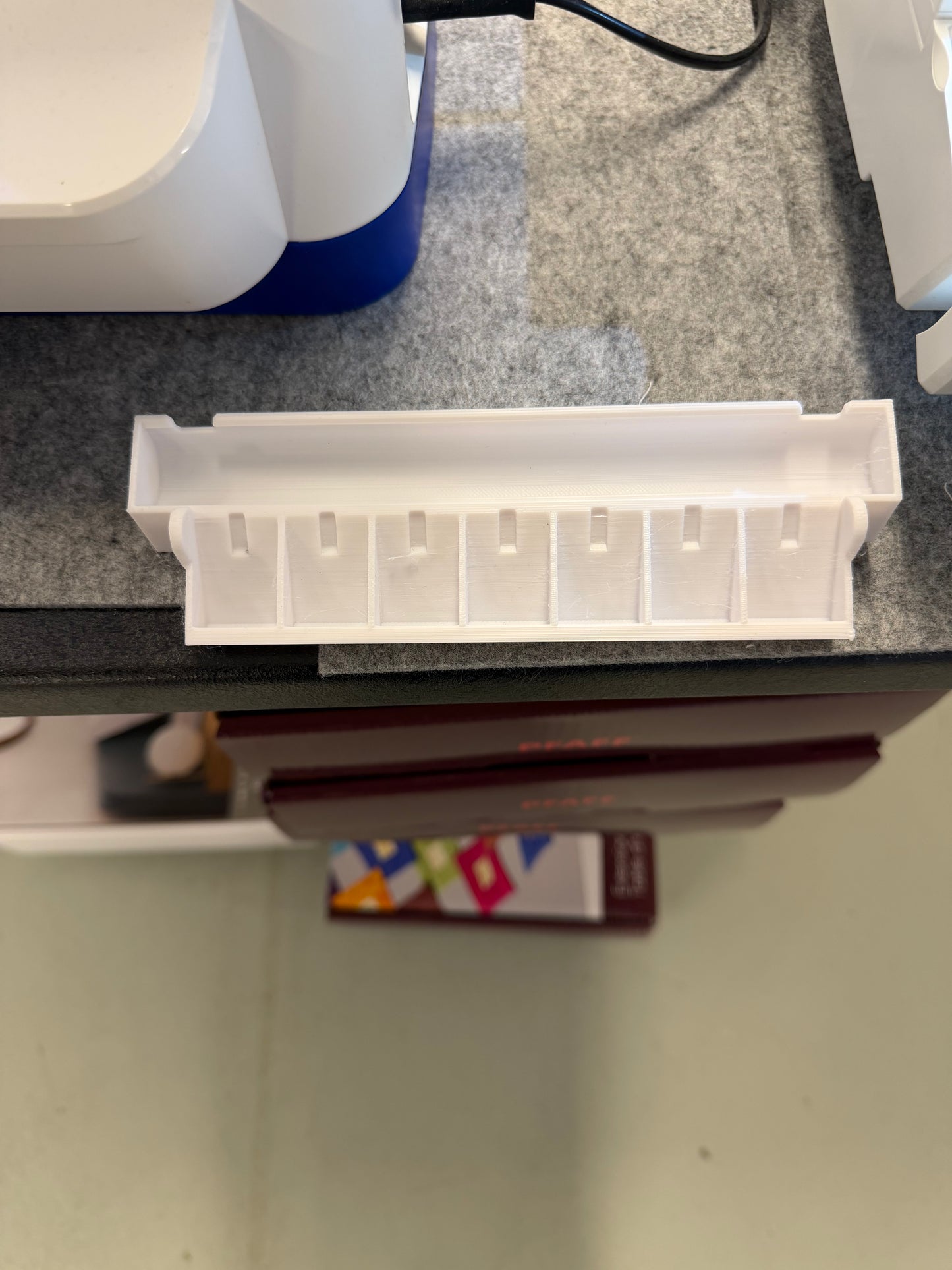 Opbevaringsindsats PFAFF passport 2.0/3.0