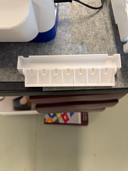 Opbevaringsindsats PFAFF passport 2.0/3.0