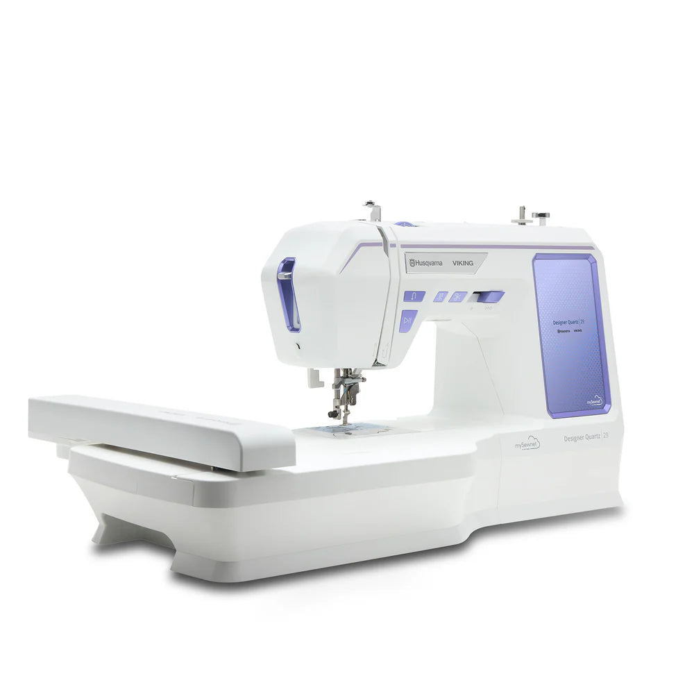 Husqvarna Viking Designer Quartz™ 29