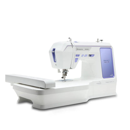 Husqvarna Viking Designer Quartz™ 29
