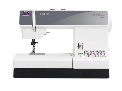 PFAFF SELECT 3,2