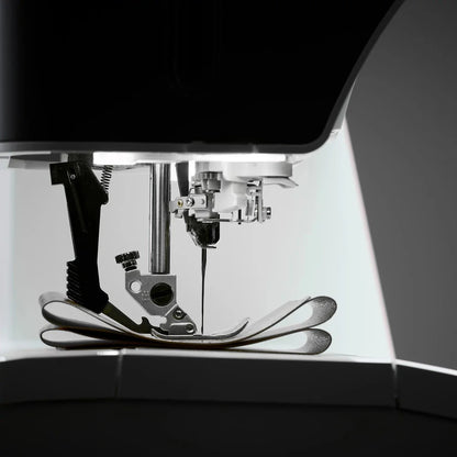 Pfaff expression™ 715 – Nyhed! Forudbestil nu