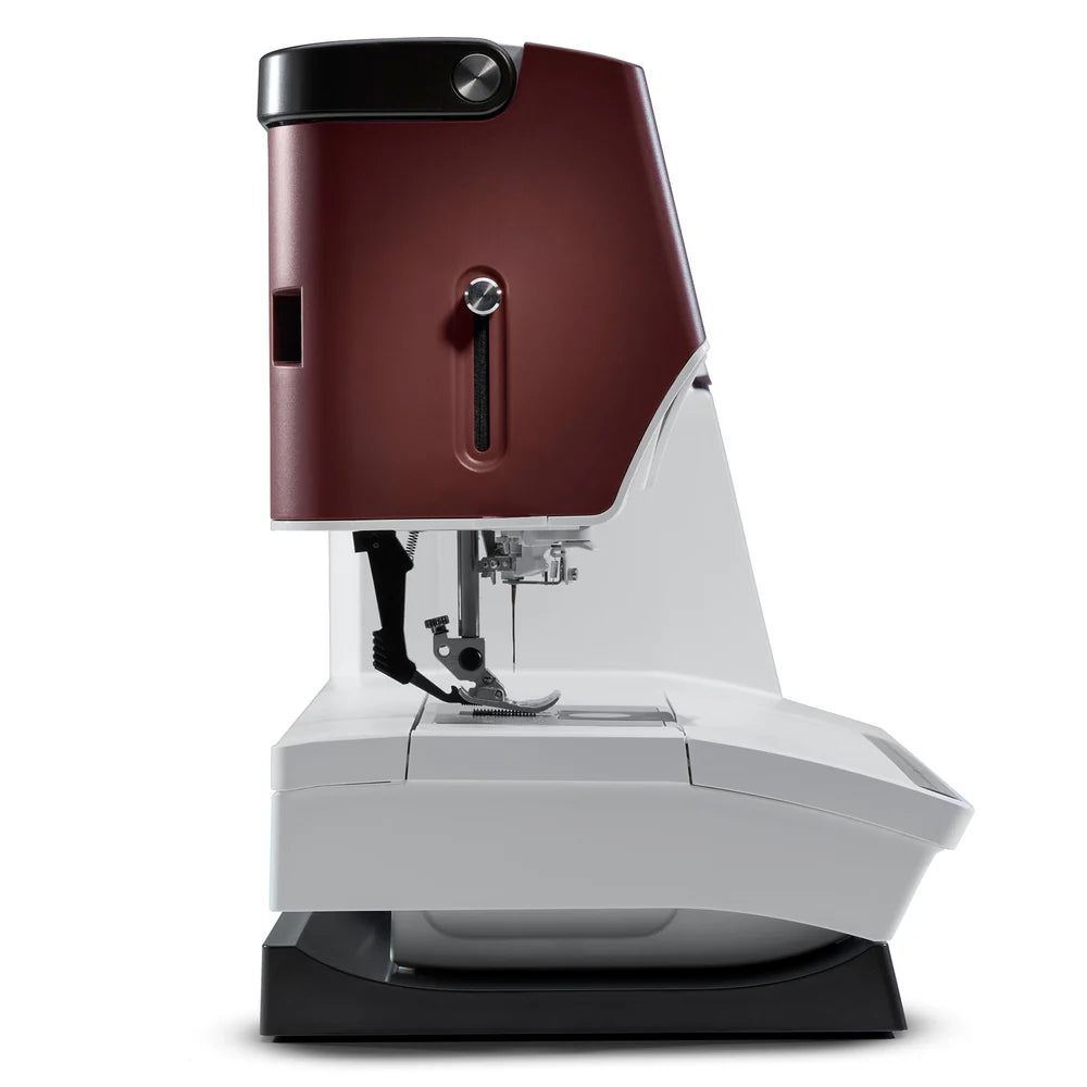 Pfaff expression™ 725 – Nyhed! Forudbestil nu