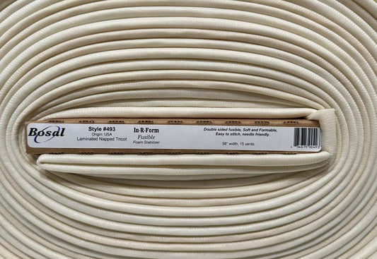 In-R-Skum Dobbeltsidet lim