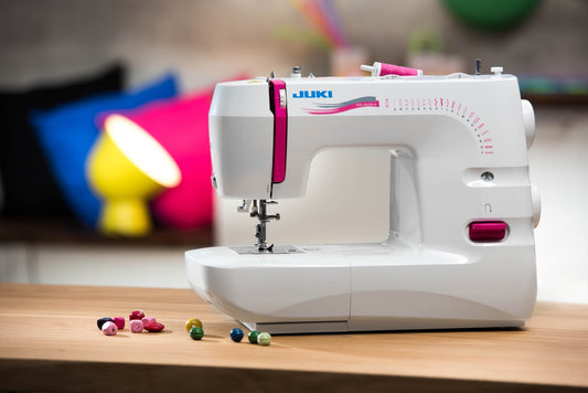 JUKI HZL-353ZR-A
