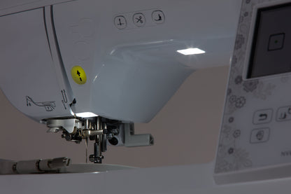 Brother Innov-is NV880E