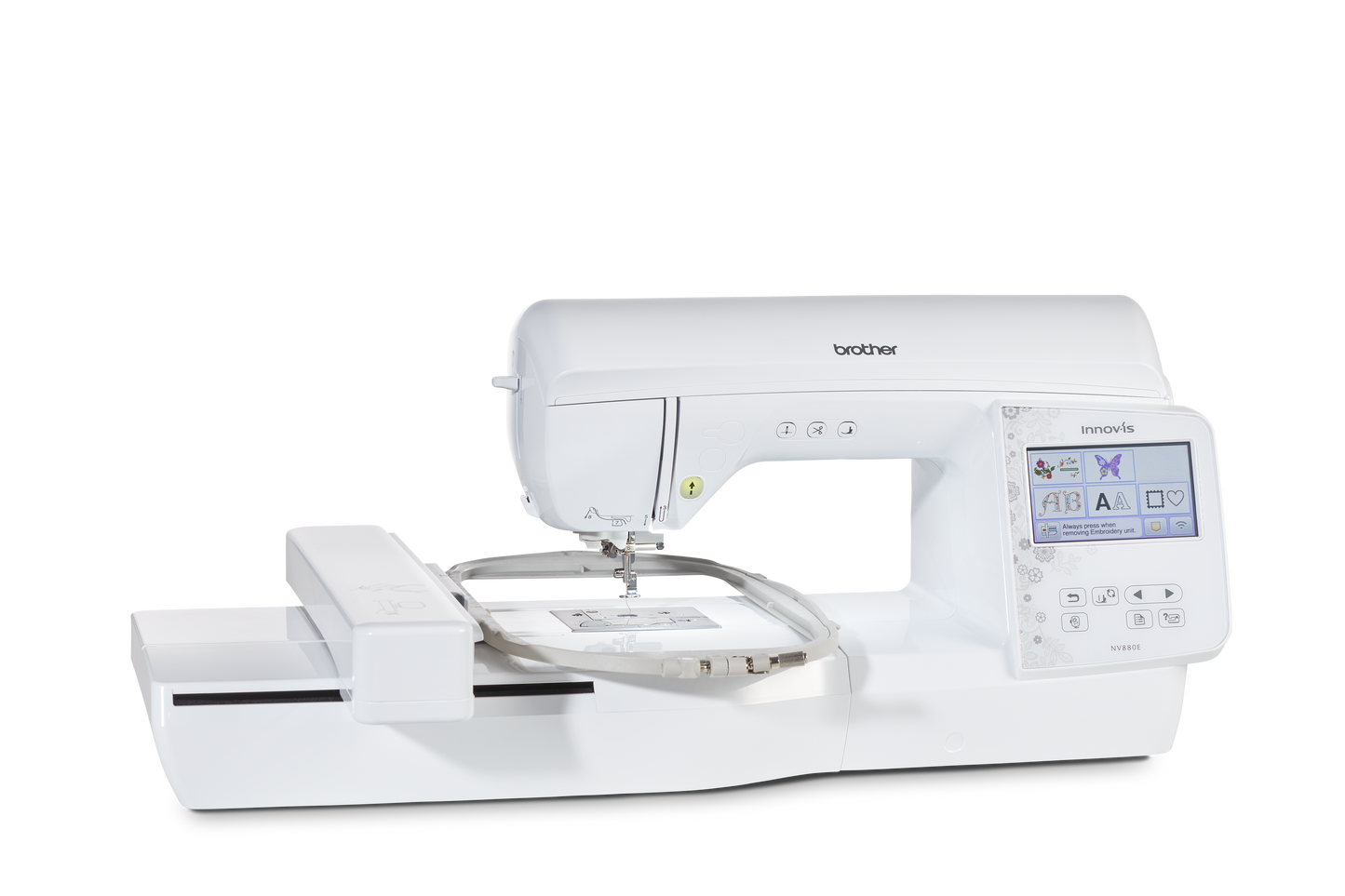 Brother Innov-is NV880E