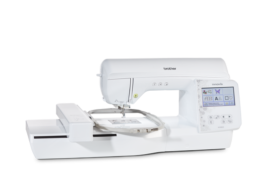 Brother Innov-is NV880E
