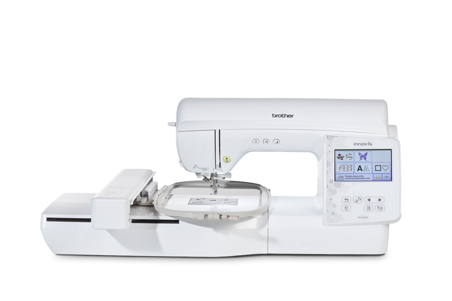 Brother Innov-is NV880E