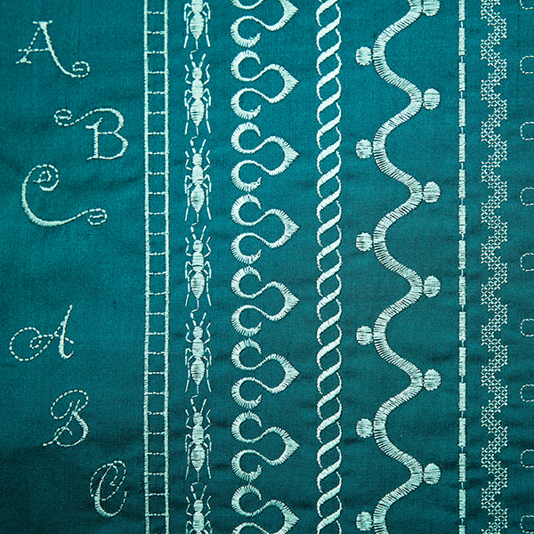 PFAFF® creative expression™ 750 sy- og broderimaskine