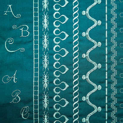 PFAFF® creative expression™ 750 sy- og broderimaskine