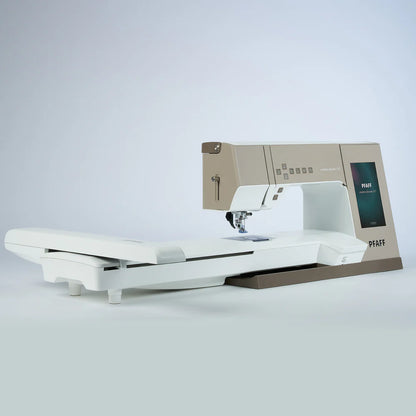 PFAFF Creative Elevate 680 Sy & Broderi