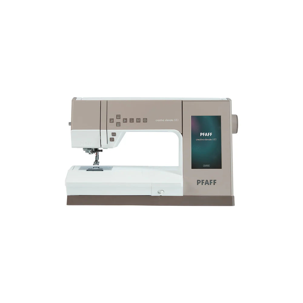 PFAFF creative elevate™ 680