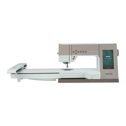 PFAFF Creative Elevate 680 Sy & Broderi