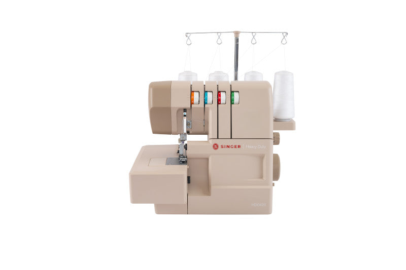 SINGER® Heavy Duty HD0425 Overlocker