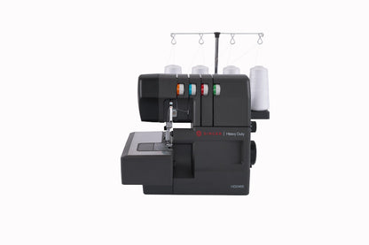 SINGER® Heavy Duty HD0465 Overlocker