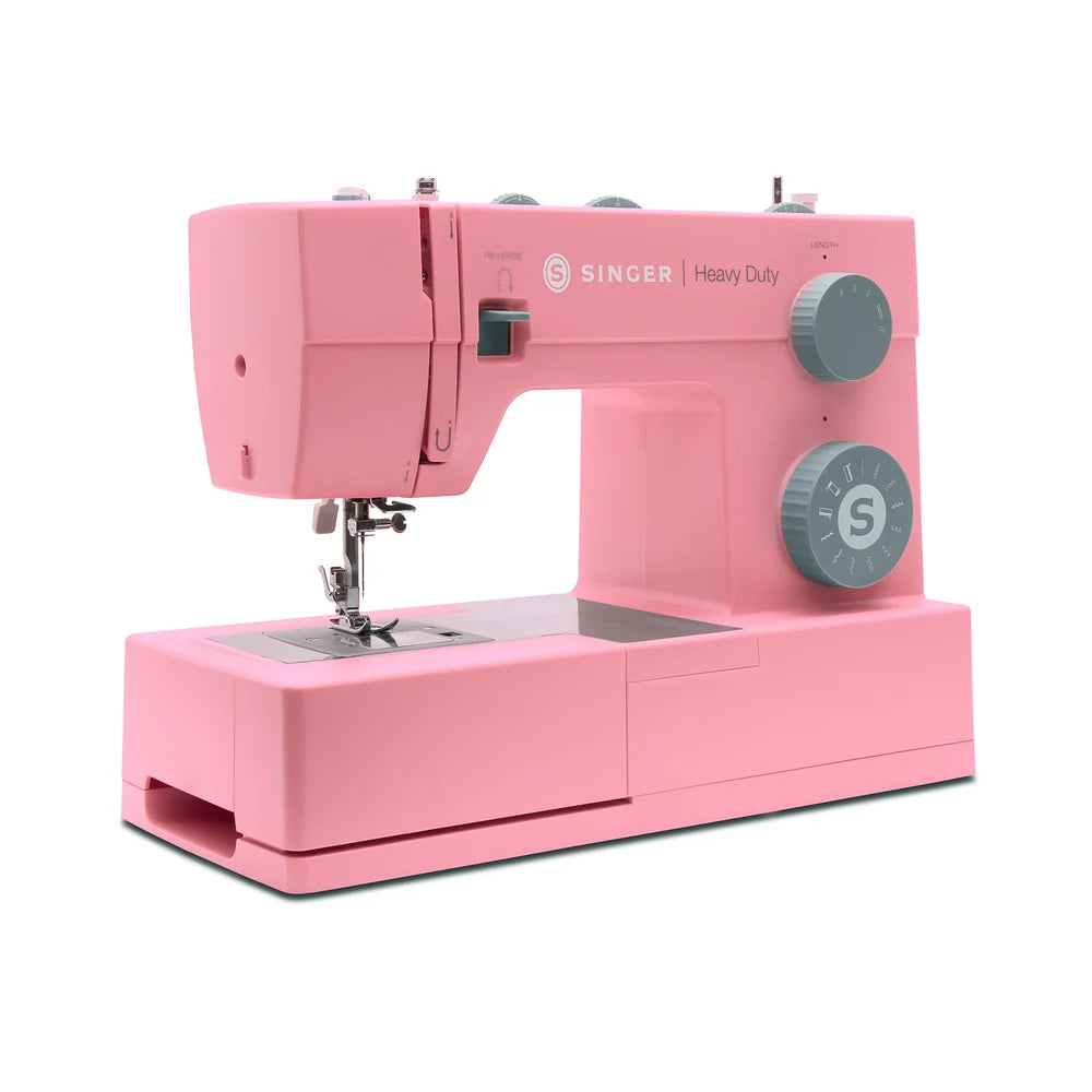 SINGER® Heavy Duty 4411 Pink Limited Edition
