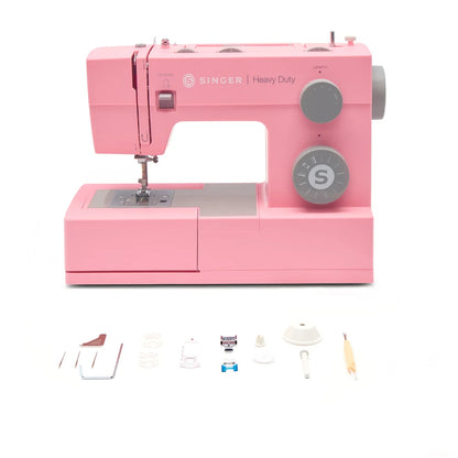 SINGER® Heavy Duty 4411 Pink Limited Edition