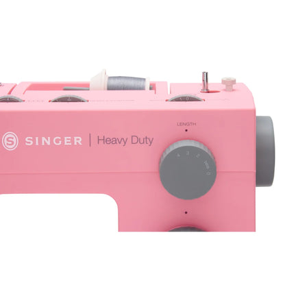 SINGER® Heavy Duty 4411 Pink Limited Edition