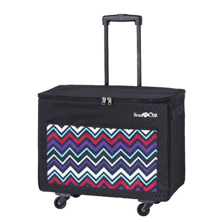 Trolley Scanncut med hjul