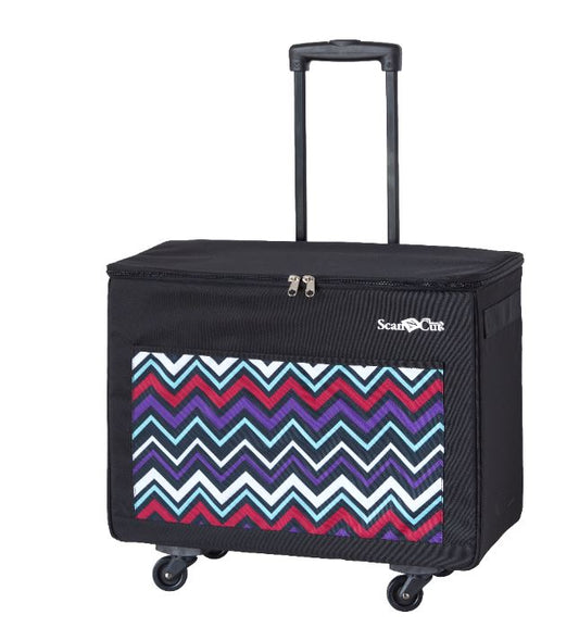 Trolley Scanncut med hjul