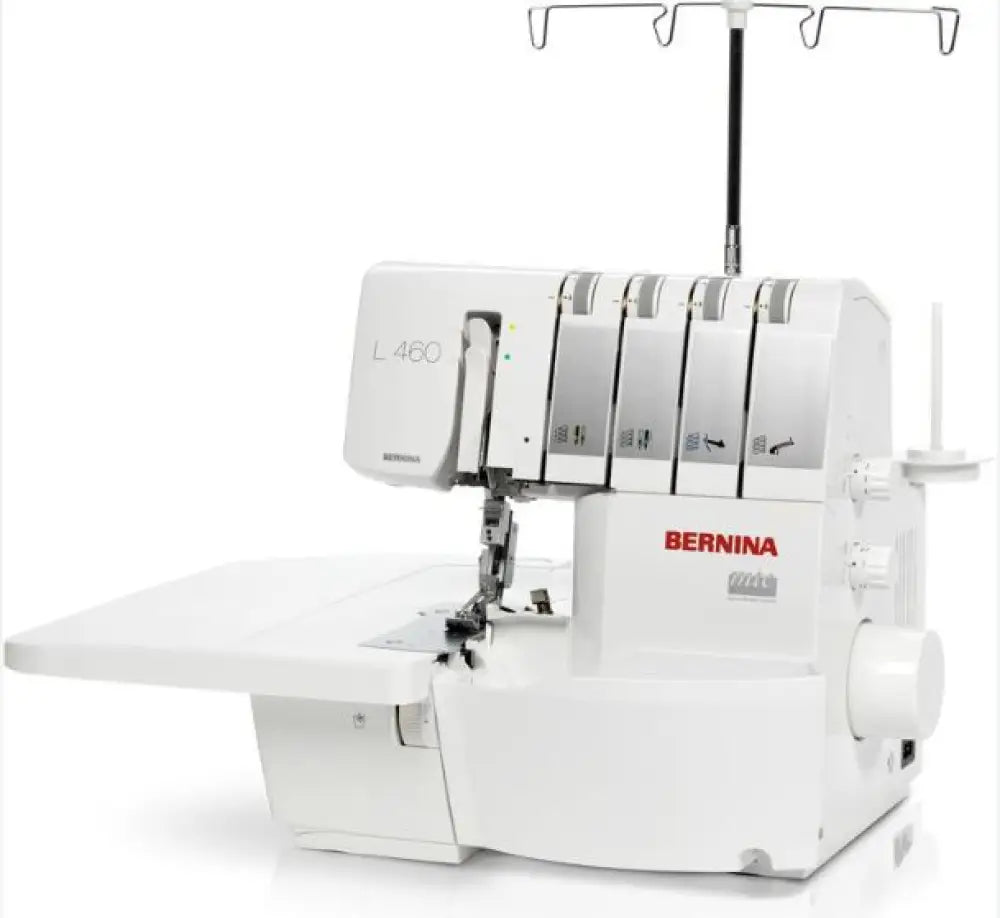 BERNINA L460 overlocker