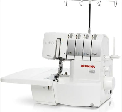 BERNINA L460 overlocker