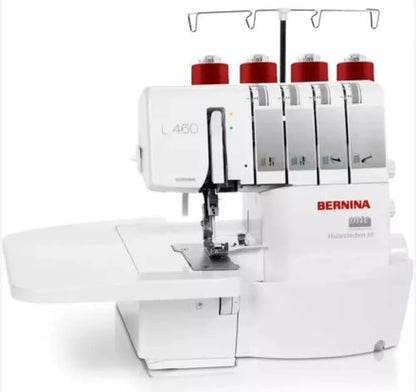 BERNINA L460 overlocker