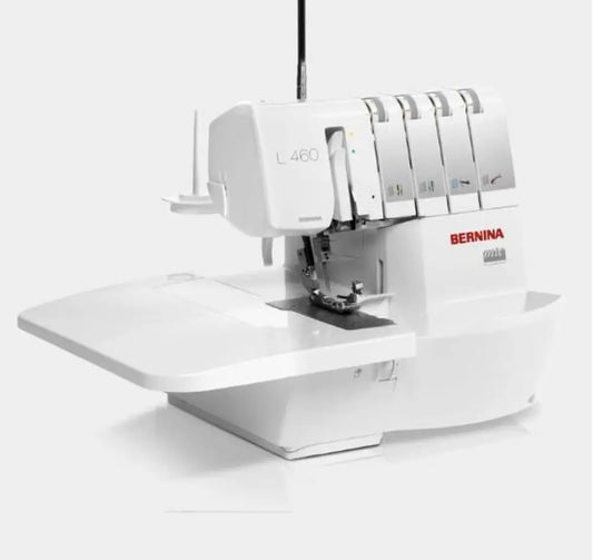 BERNINA L460 overlocker