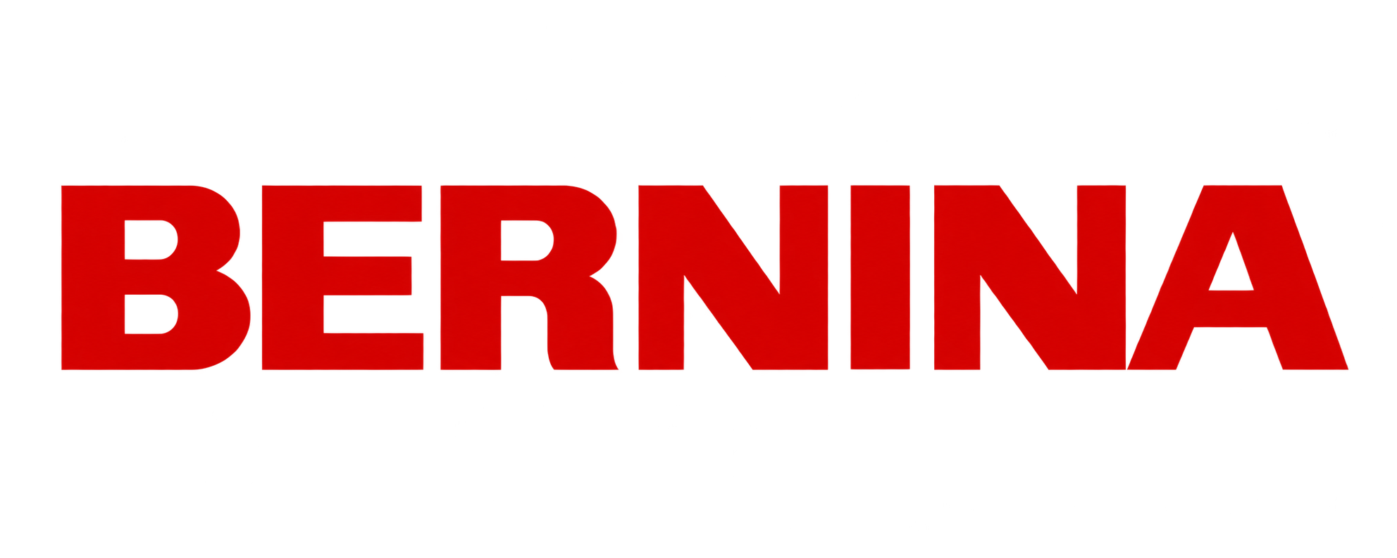 BERNINA