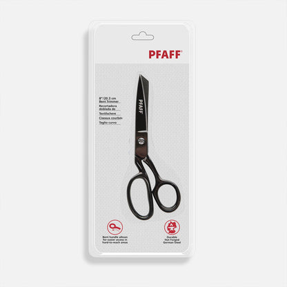 PFAFF Bent Trimmer 8”