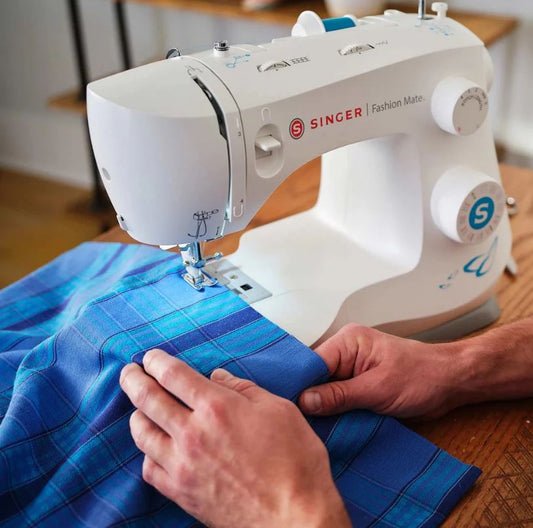 SINGER Fashion Mate 3342