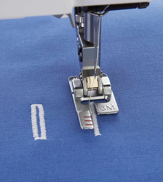 Manuel knaphulsfod til IDT™