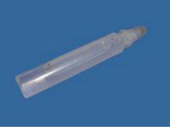 Lille syrefri symaskineolie (1,5 ml)
